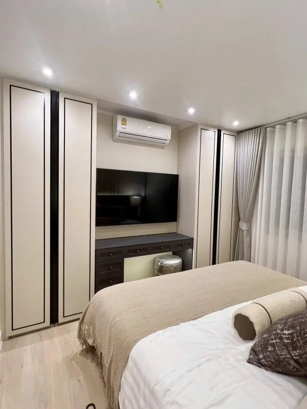 Property photos for Fortune Condo Town