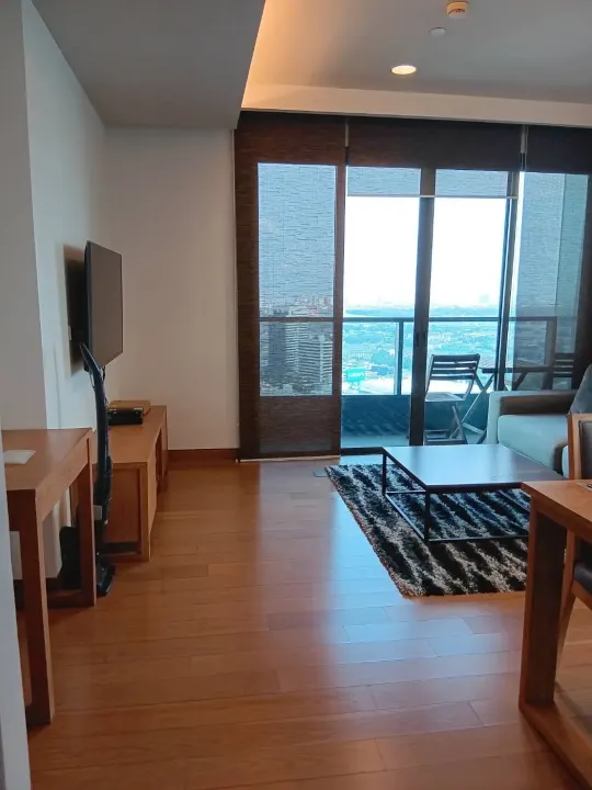 Property photos for The Lumpini 24