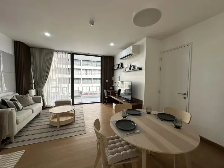 Property photos for 6th Avenue Sukhumvit 15