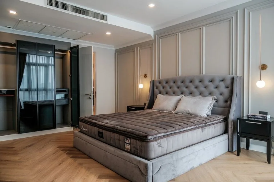 Property photos for Nusasiri Grand