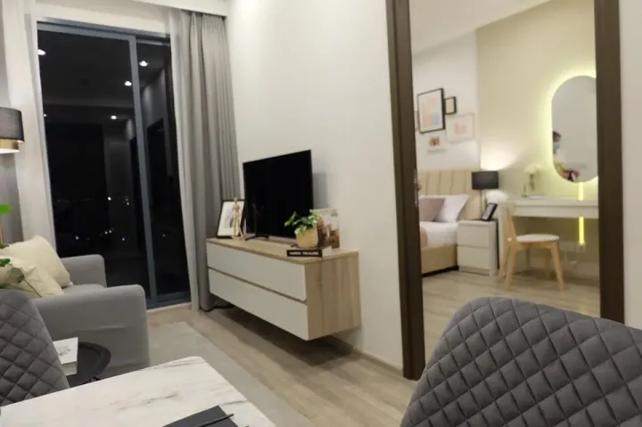 Property photos for IDEO Mobi Sukhumvit 66