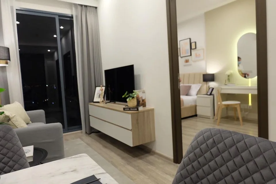Property photos for IDEO Mobi Sukhumvit 66
