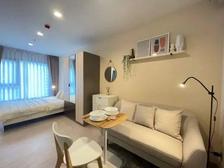 Property photos for Life Asoke Hype
