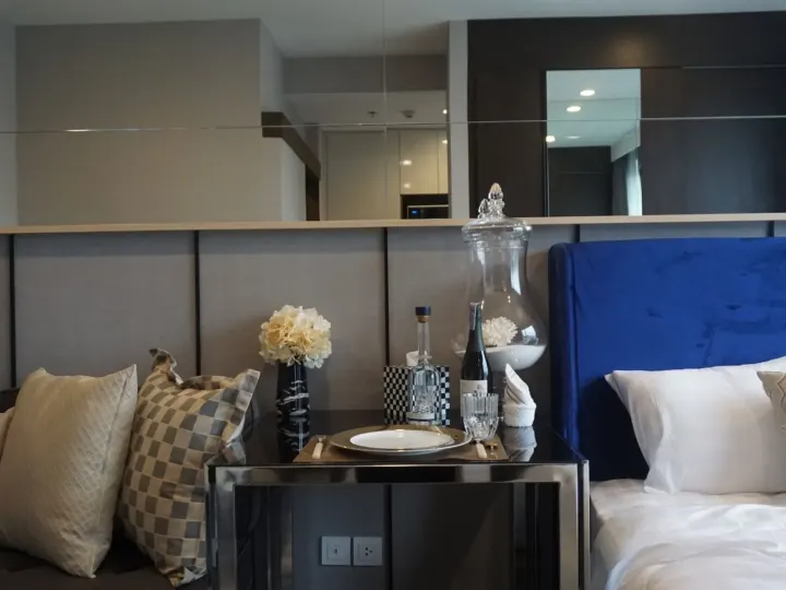 Property photos for Ideo Mobi Asoke