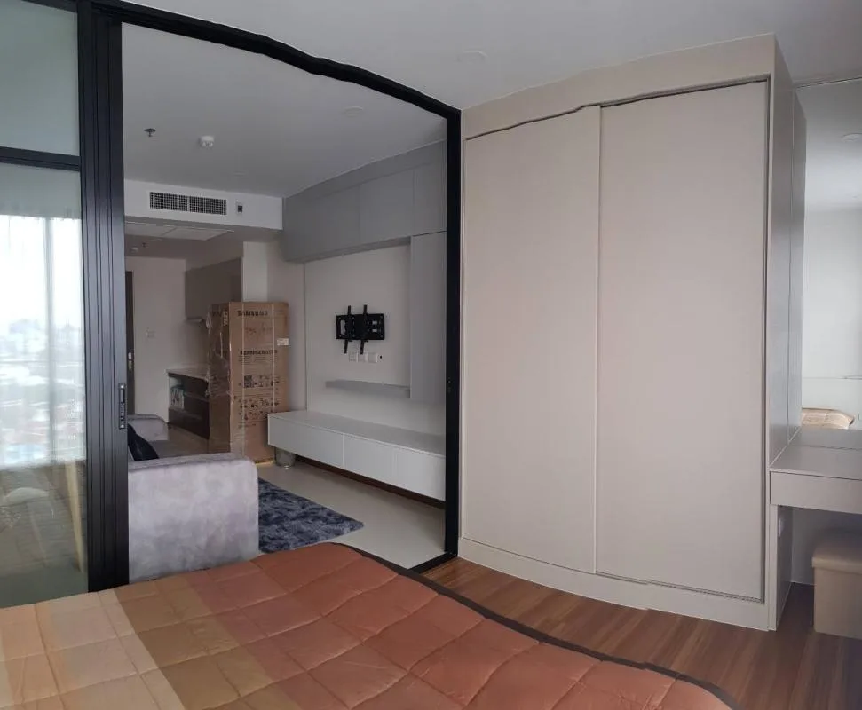 Property photos for Supalai Premier Charoen Nakhon