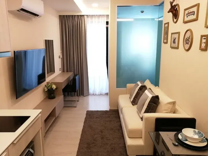 Property photos for Vtara Sukhumvit 36
