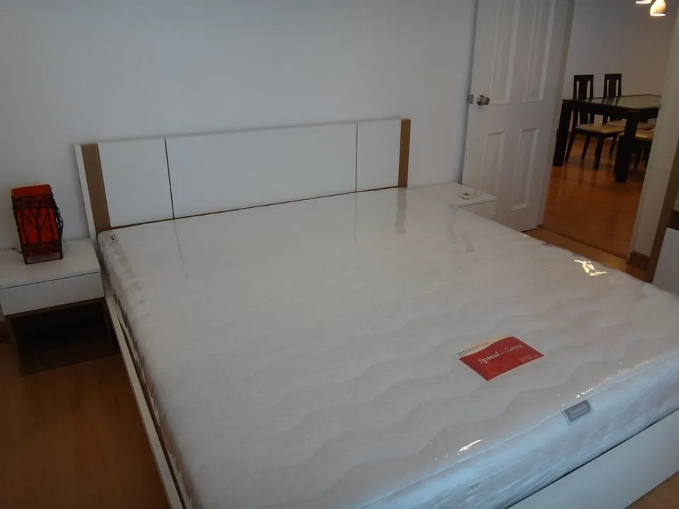 Property photos for Silom Terrace
