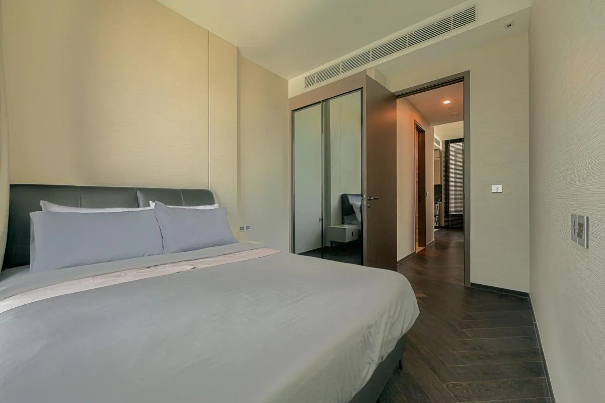 Property photos for The Esse Sukhumvit 36