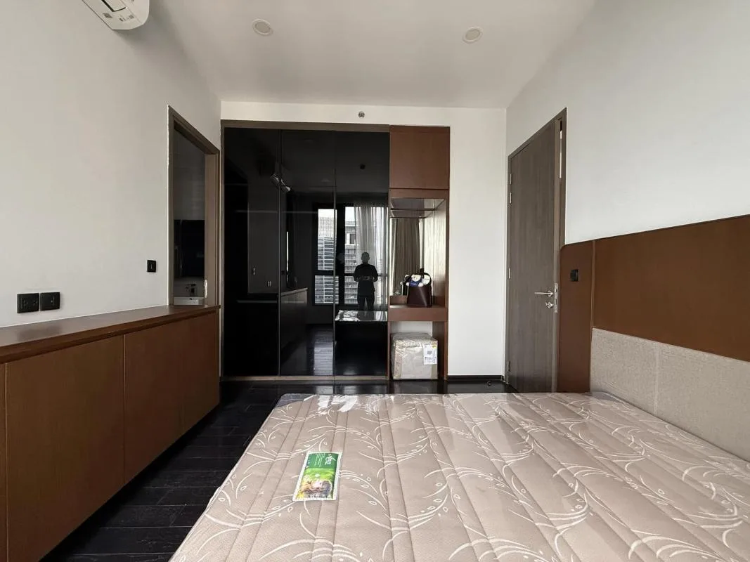Property photos for Park Origin Thonglor