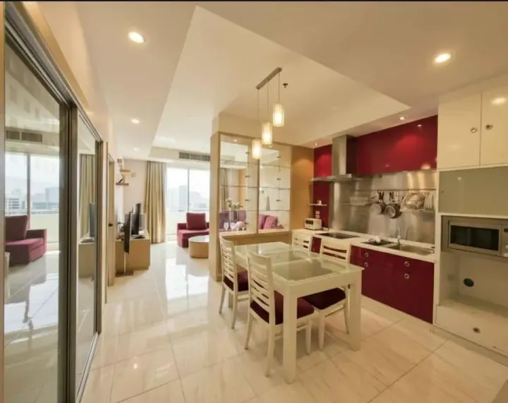 Property photos for Supalai Park Ratchayothin