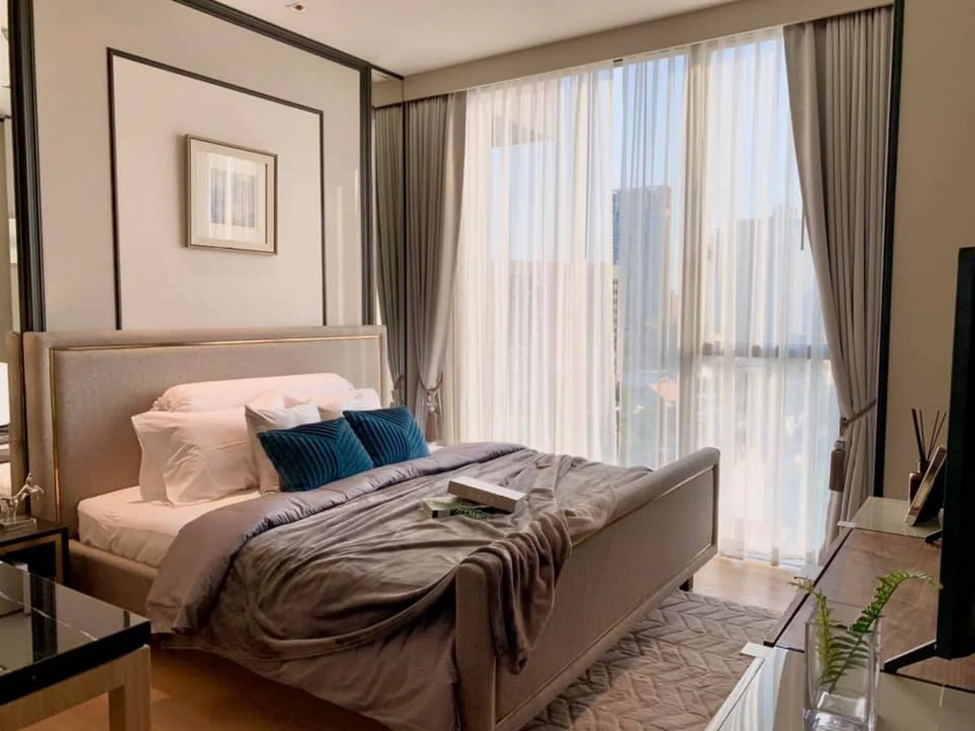 Property photos for BEATNIQ Sukhumvit 32