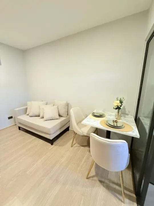 Property photos for The Moment Ratchada 19