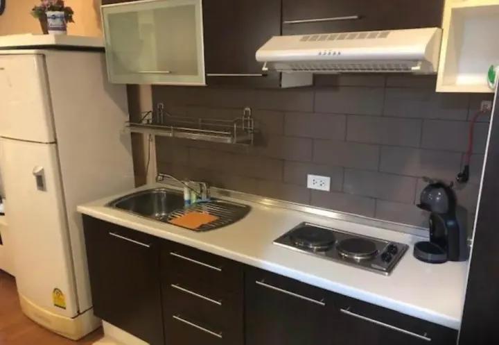 Property photos for Grand Park View Asoke