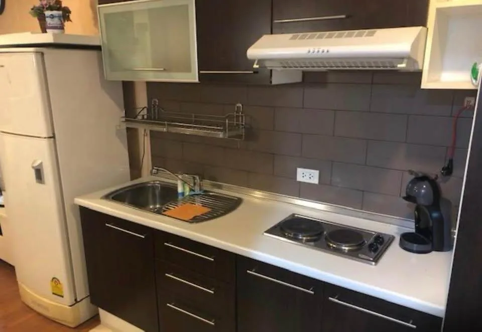 Property photos for Grand Park View Asoke