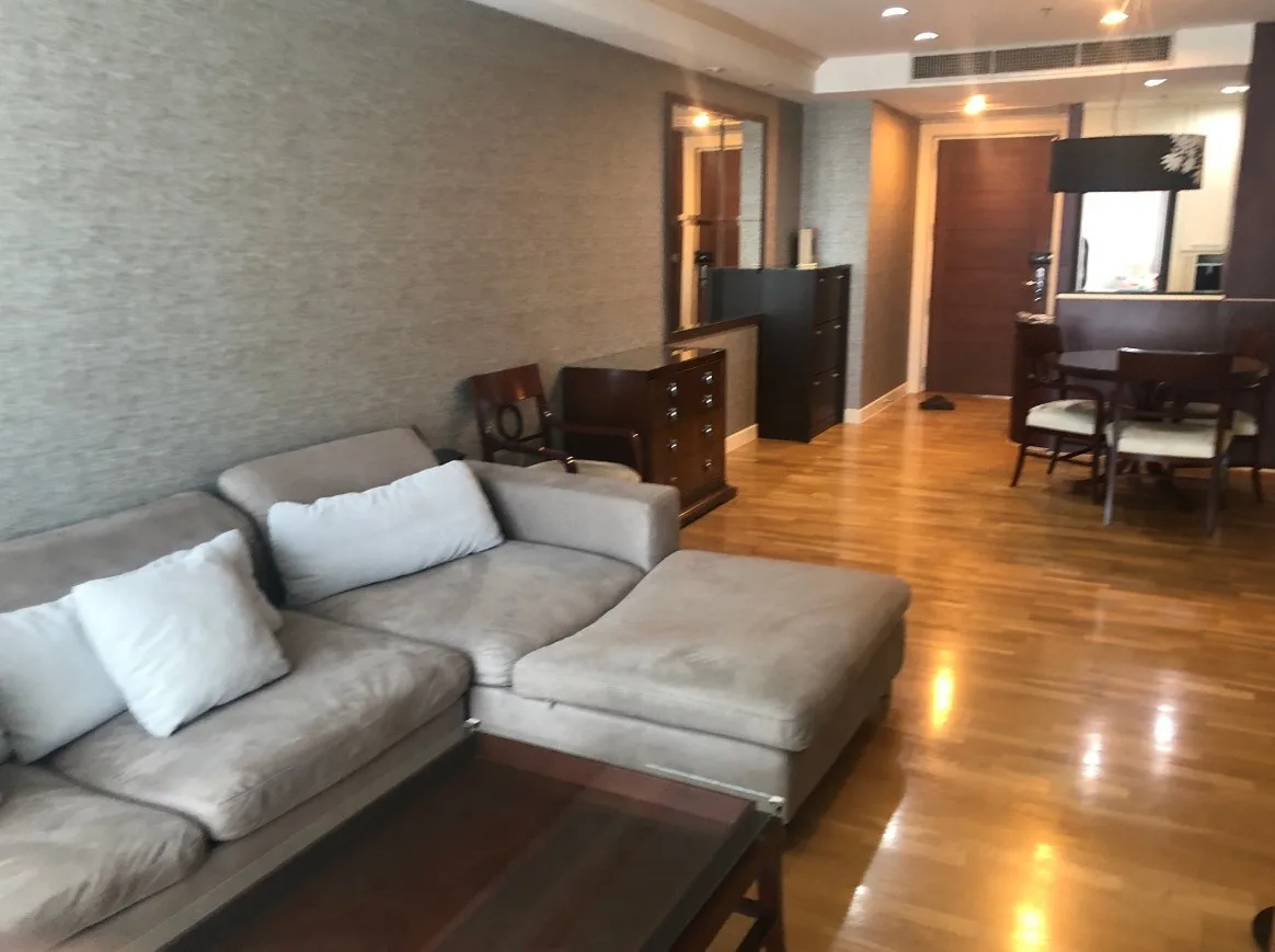 Property photos for Urbana Sathorn