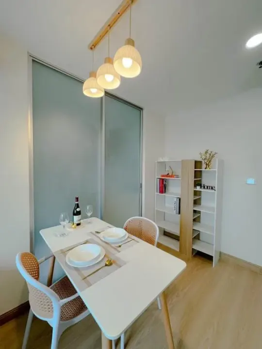 Property photos for U Delight Residence Pattanakarn-thonglor