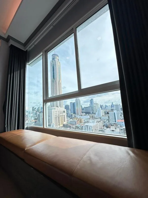 Property photos for Supalai Elite Phayathai