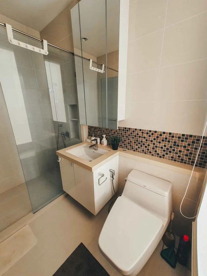 Property photos for M Ladprao