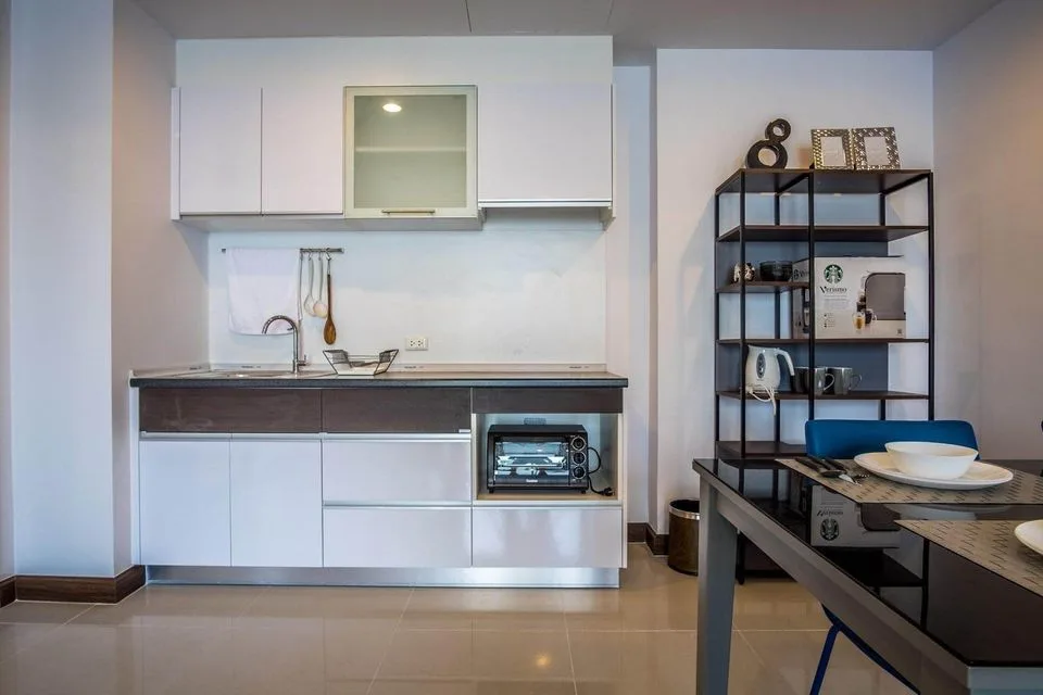 Property photos for Supalai Premier @ Asoke