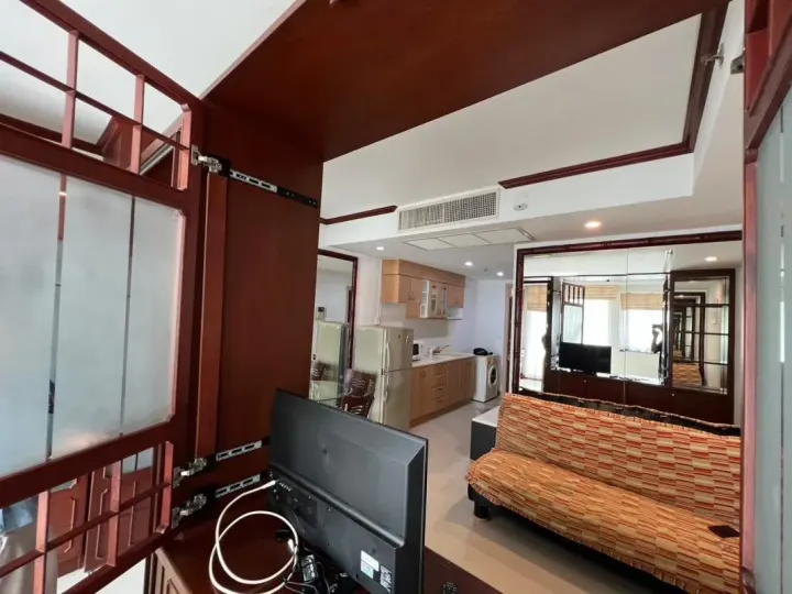 Property photos for Supalai Oriental Place Sathorn - Suanplu