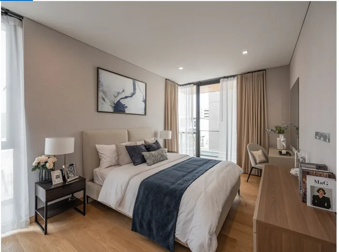 Property photos for Baan 365 Rama 3