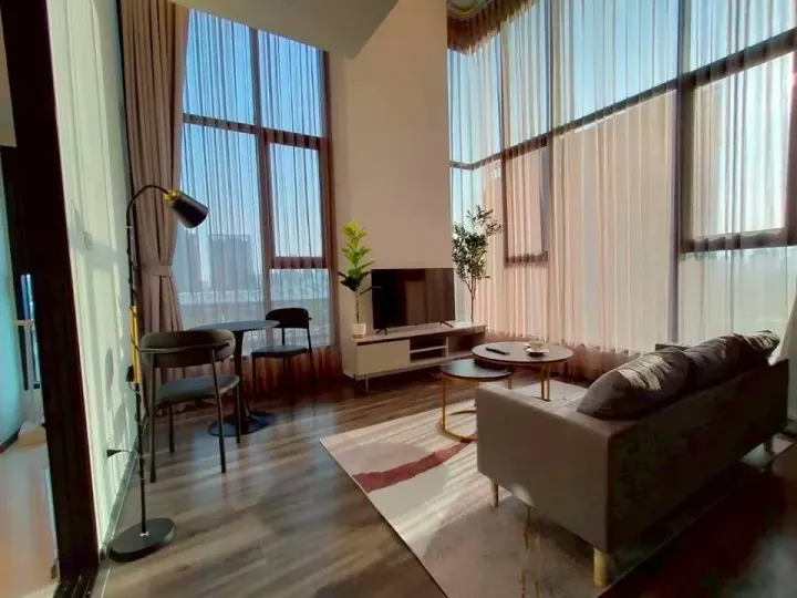 Property photos for KnightsBridge Space ??? Rama9