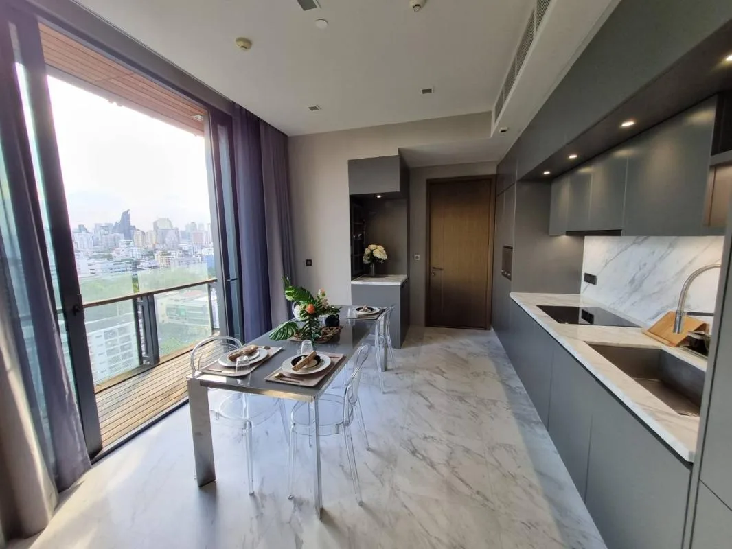 Property photos for The Monument Thong Lo