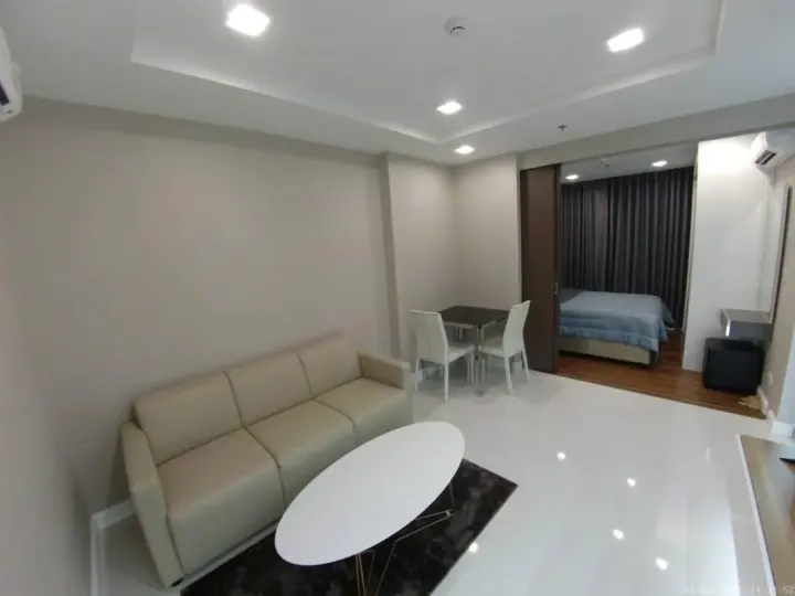 Property photos for The Metropolis Samrong Interchange
