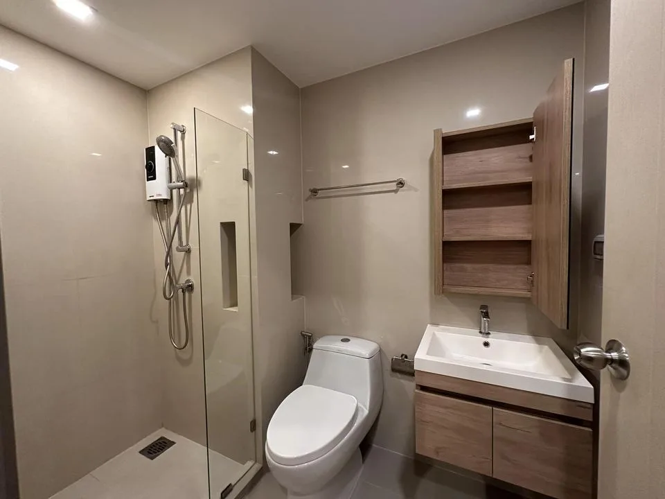 Property photos for The Nest Sukhumvit 71