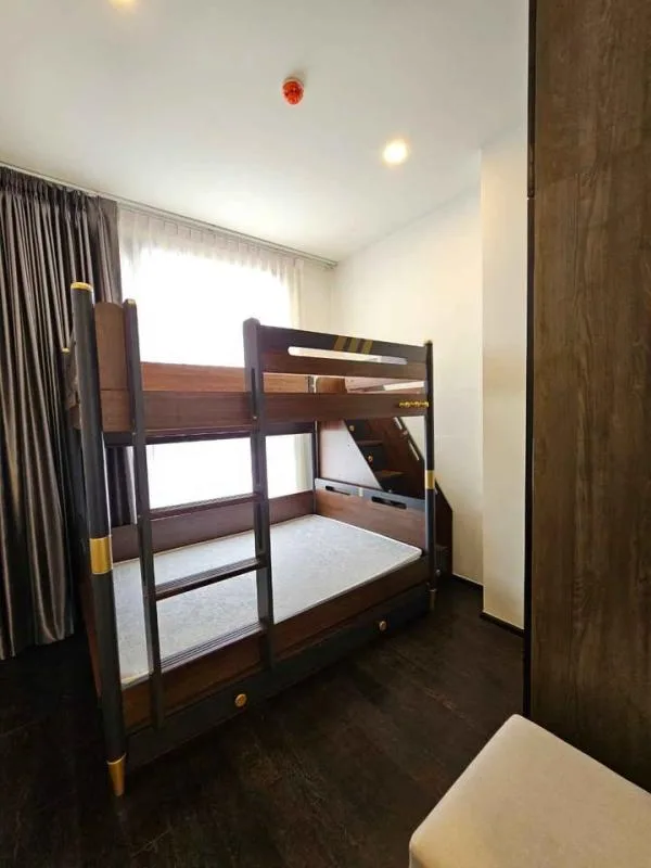 Property photos for Park Origin Thonglor