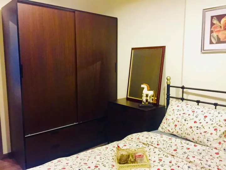 Property photos for The Base Park East Sukhumvit 77