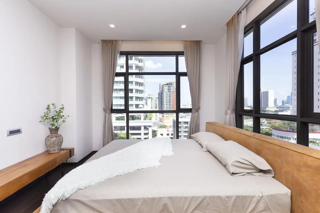 Property photos for The XXXIX by Sansiri