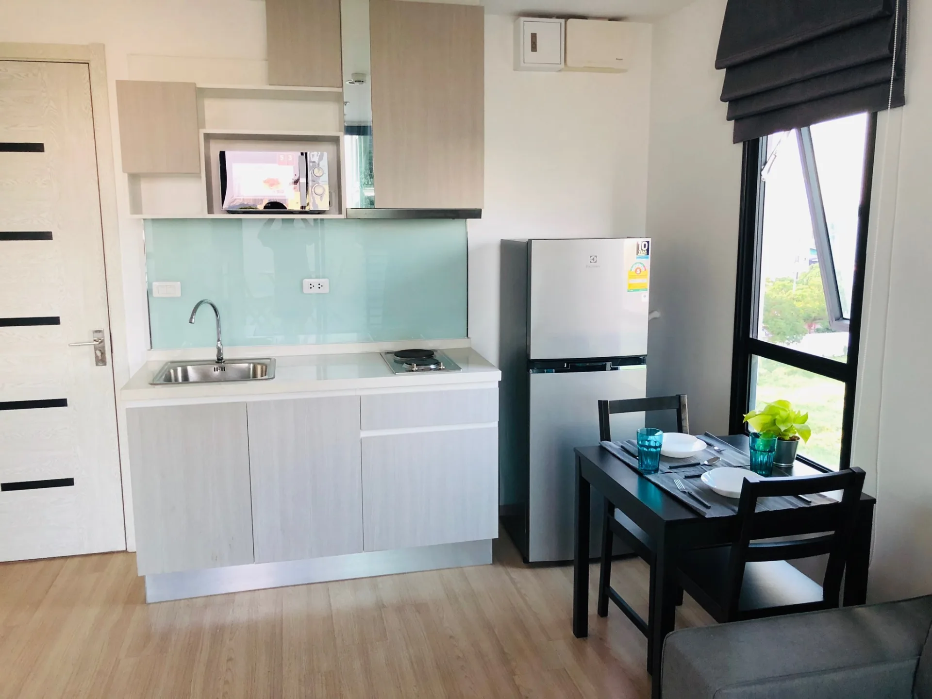 Property photos for Artemis Sukhumvit 77