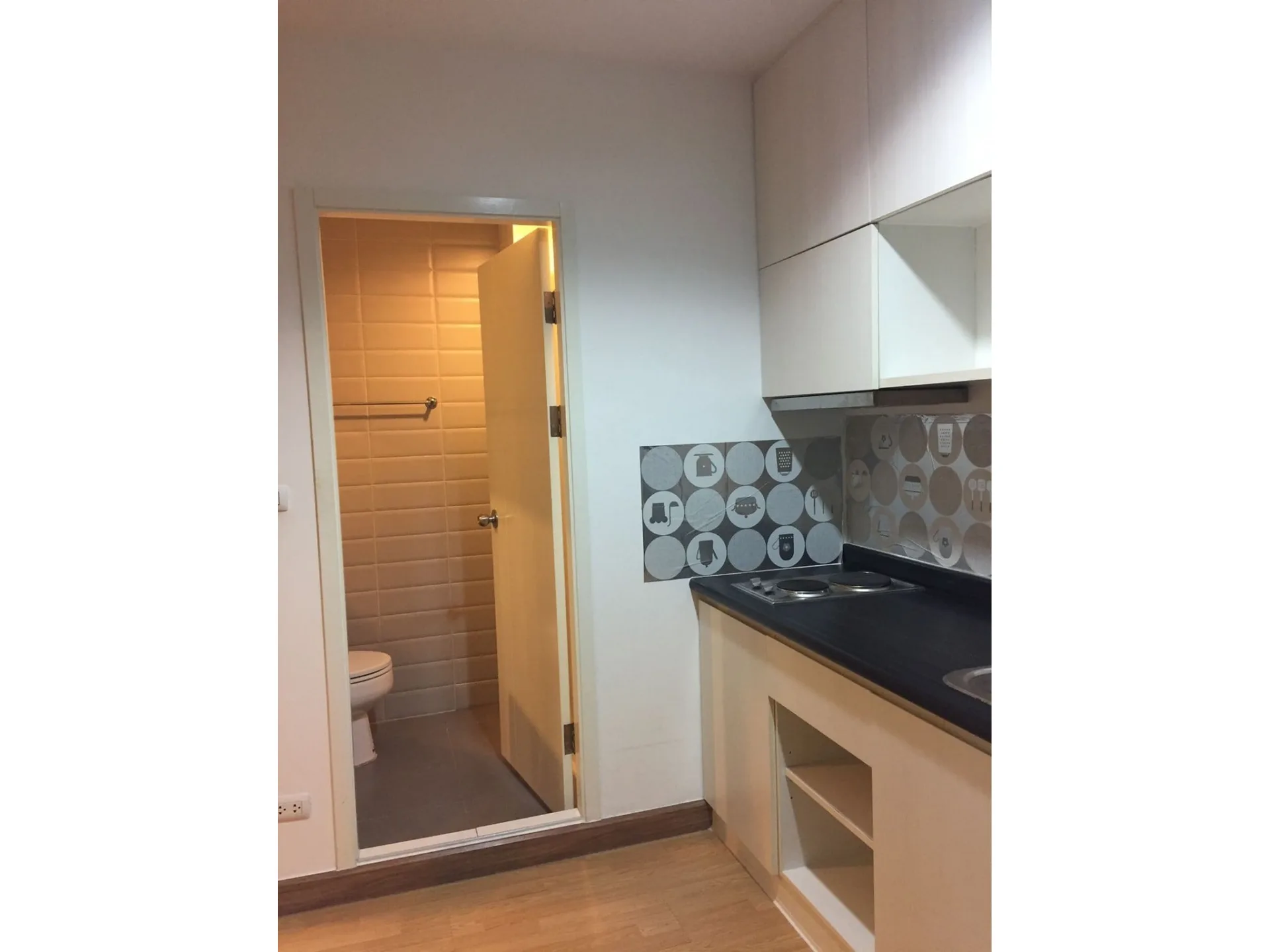 Property photos for Aspire Rama 4