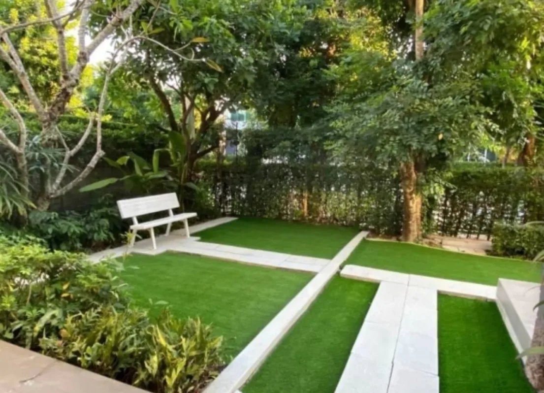 Property photos for Casa Premium On Nut-Wongwaen