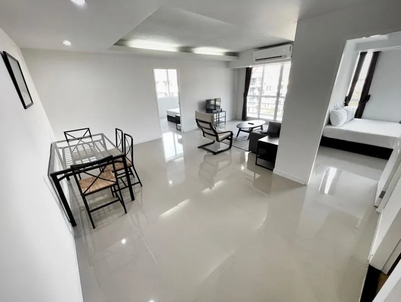 Property photos for The Waterford Sukhumvit 50 Onnut