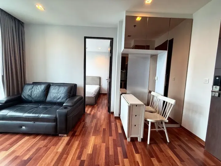 Property photos for Wish Signature  Midtown Siam