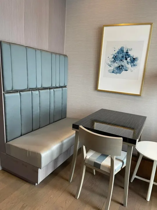 Property photos for The Diplomat Sathorn
