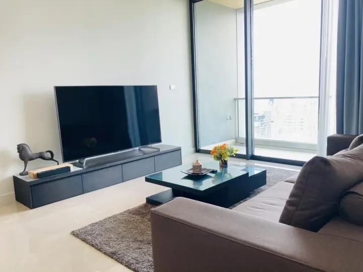 Property photos for Sindhorn Residence