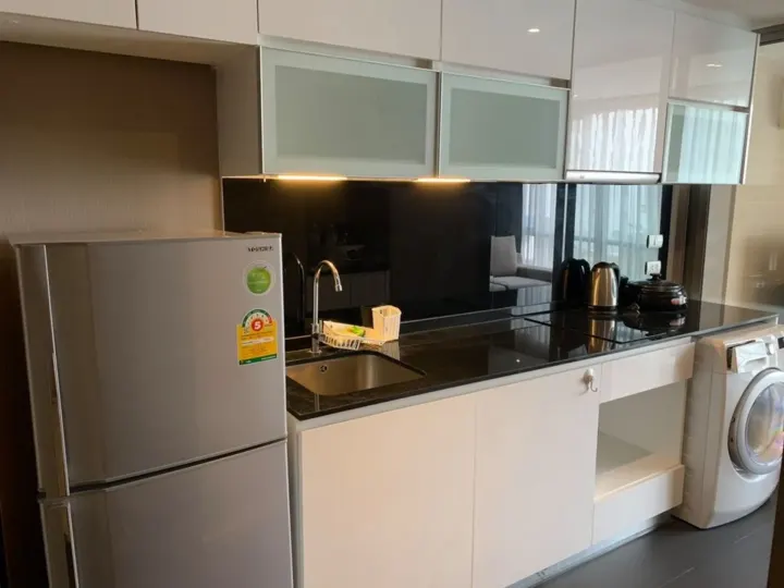 Property photos for Klass Condo Silom