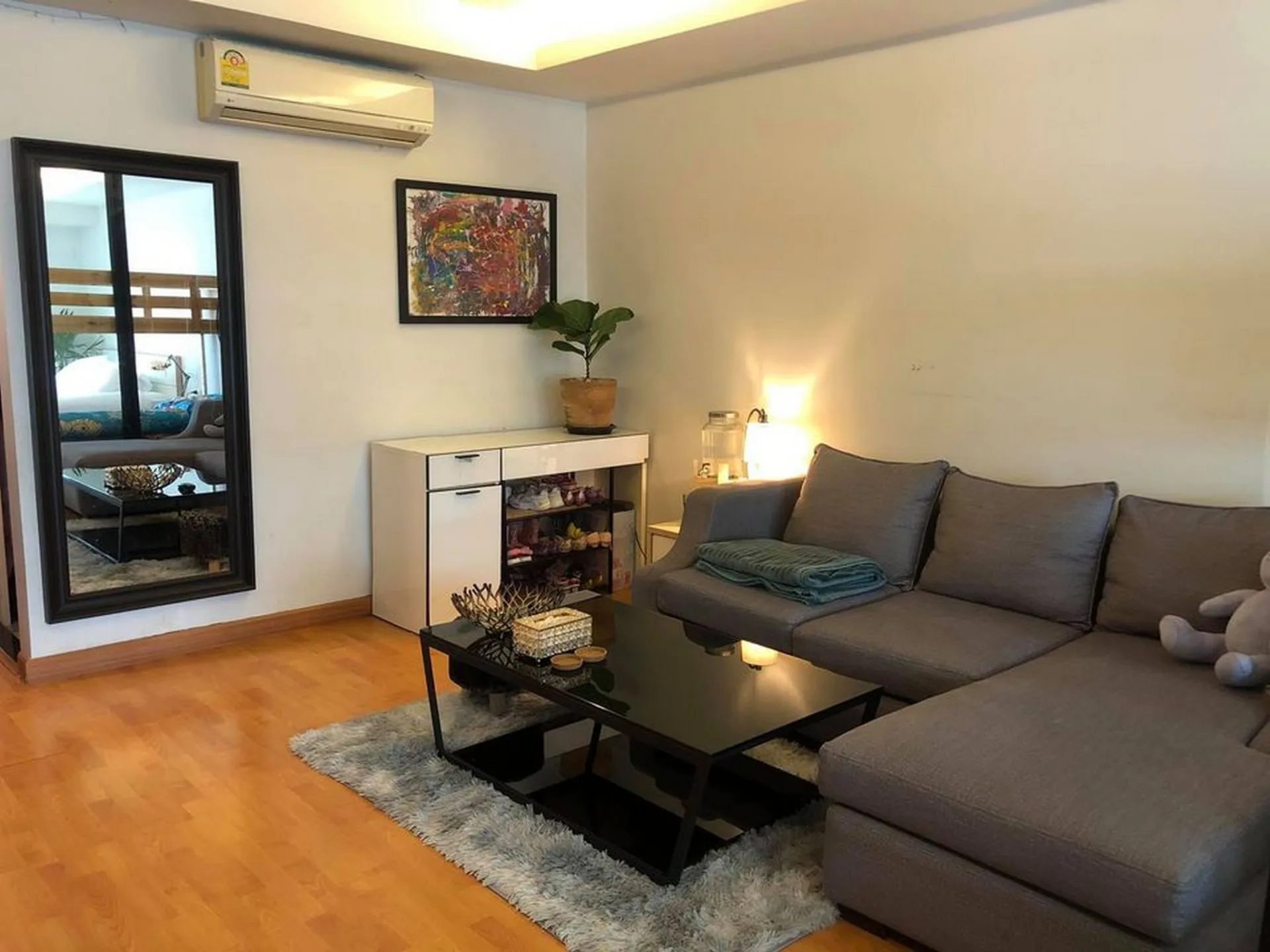 Property photos for The Waterford Sukhumvit 50 Onnut