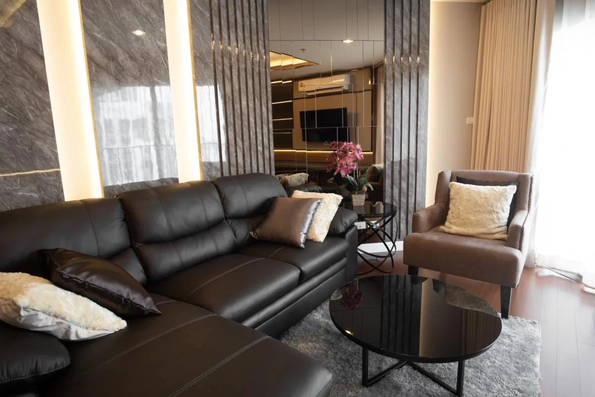 Property photos for Belle Grand Rama 9