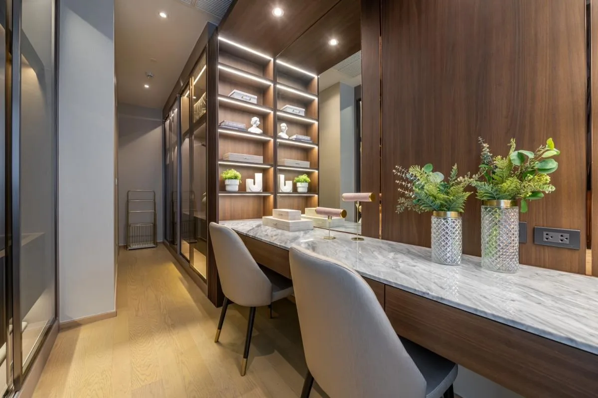 Property photos for ASHTON Asoke - Rama 9