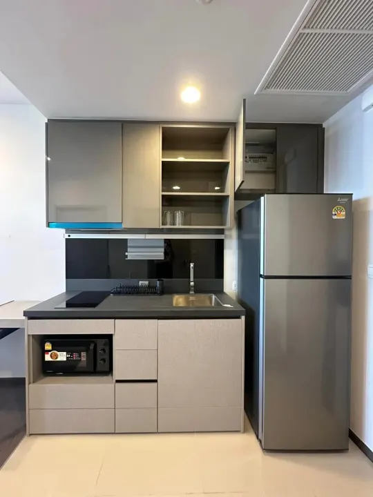 Property photos for OKA HAUS Sukhumvit 36