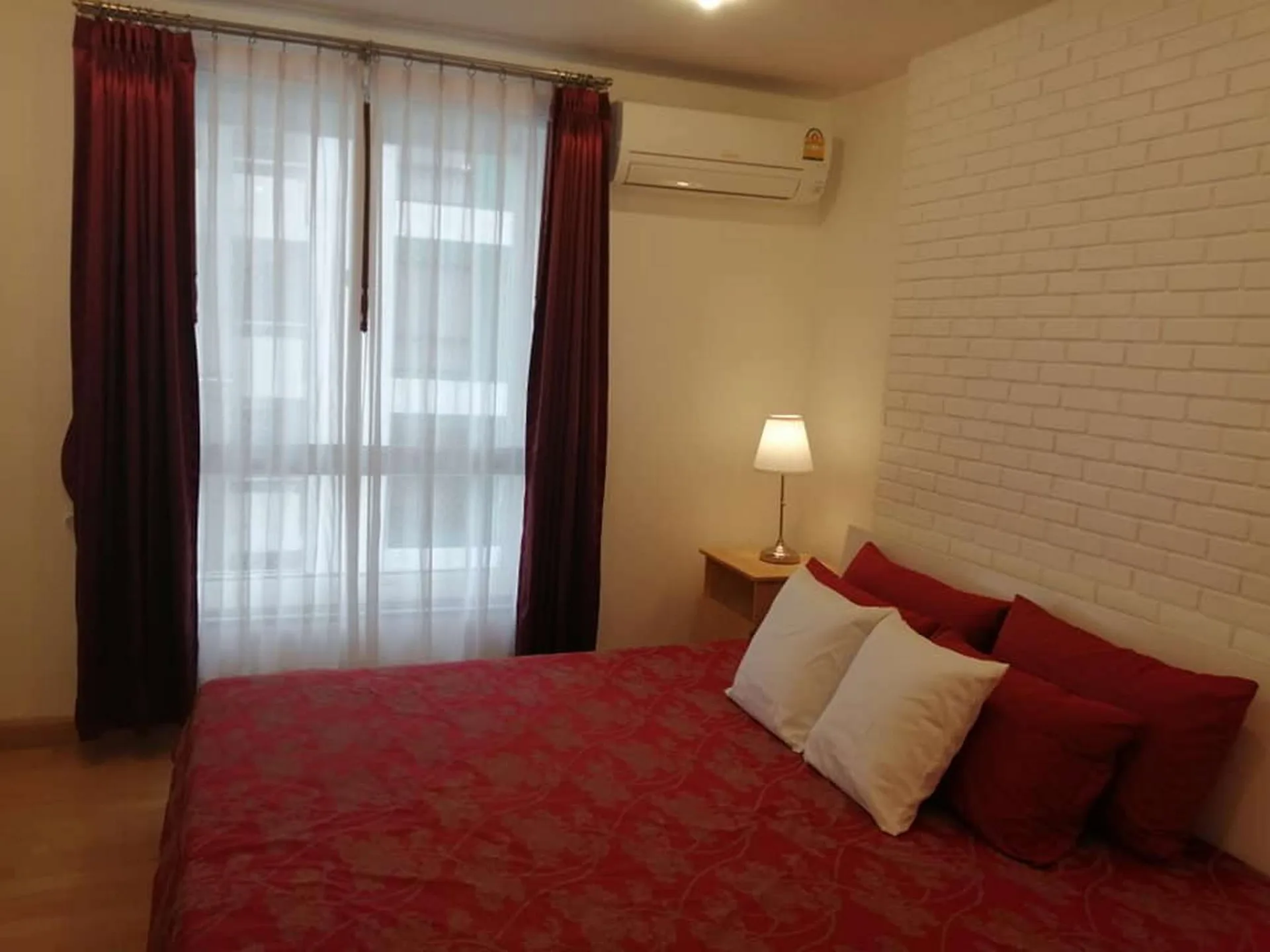 Property photos for Bangkok Garden