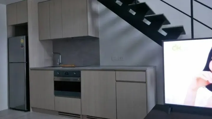 Property photos for The Lofts Silom