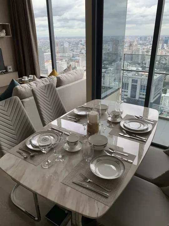 Property photos for The Esse Asoke