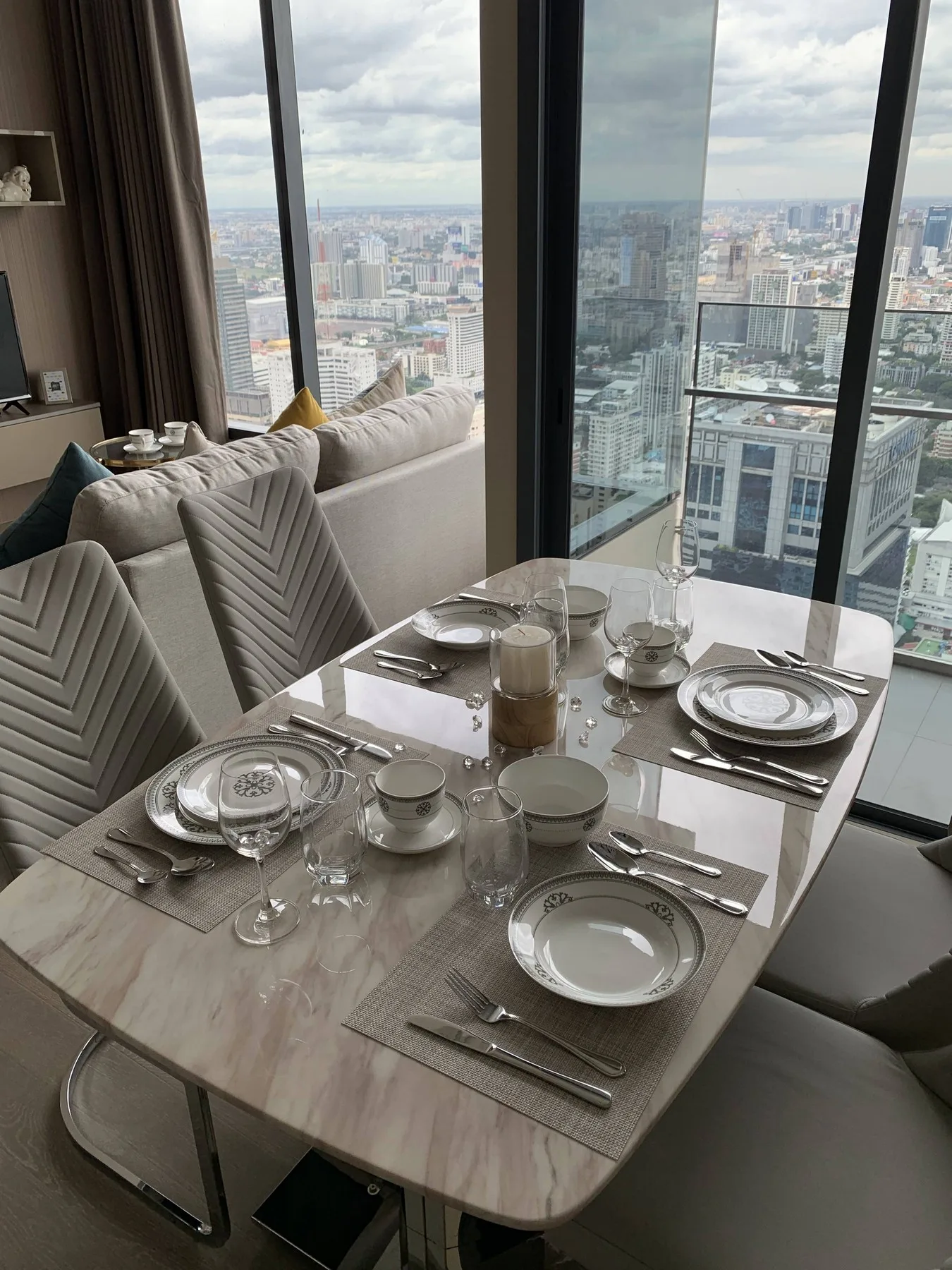 Property photos for The Esse Asoke