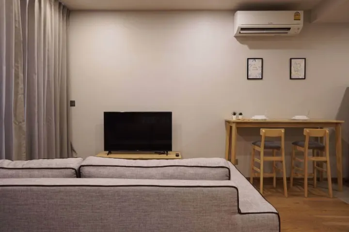 Property photos for Q Chidlom - Phetchaburi