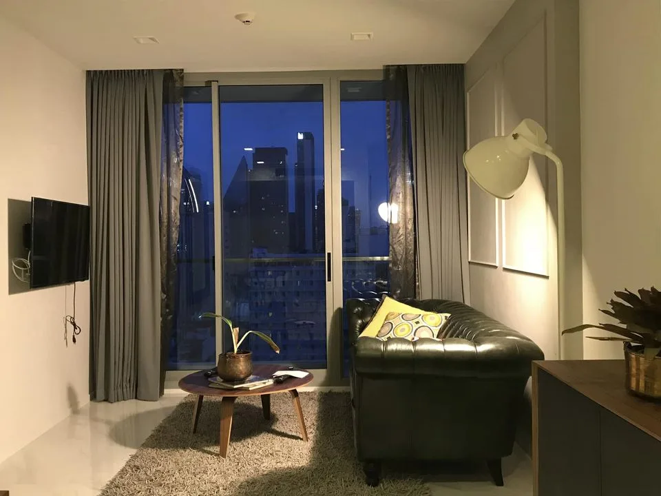 Property photos for Hyde Sukhumvit 11